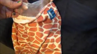 Cloth: Wet Bags