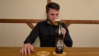 Nordberliner Pils | Bierapostel Verkostung 21/16