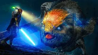 STAR WARS Jedi: Fallen Order: Gorgara