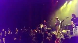 Belle & Sebastian - I'm A Cuckoo - Madison, WI 4.4.2015