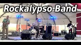 Rockalypso   Earth Crisis