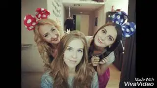 PROmodels beauty-съемка