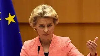 EU Executive Proposes 55% Cut in CO2 Emissions by 2030