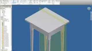 Help Locating Commands in the Inventor R2010 Ribbon UI