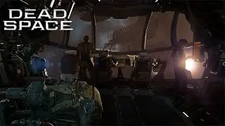 КОШМАР НА USG ISHIMURA. Dead Space #1