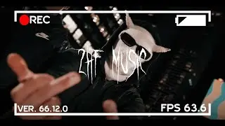 (2HF) Zeppelin X MBM - Jumpy (OFFICIAL MUSIC VIDEO)