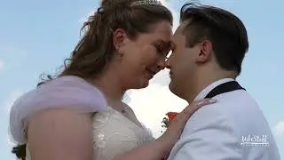 Detroit Wedding Videography - Glen Oaks - Farmington Hills, MI - The Wedding of Erin & McKenzie