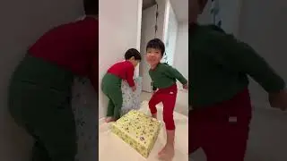 2025 크리스마스 산타할아버지 선물증정식🎅🎄💚♥️
