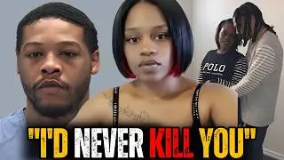 Ohio Mom of 7 Sh0t Dead By Parolee BF &mdash; She Was 4 Months Pregnant