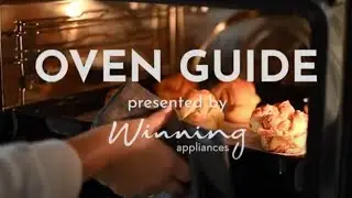 Winning Appliances Oven Buying Guide
