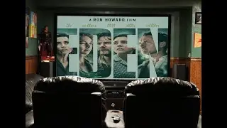 Eden Movie Review
