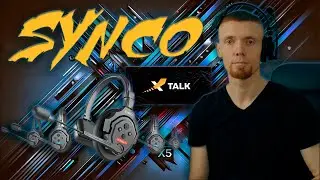 Synco Xtalk X5: мой опыт использования и честный отзыв