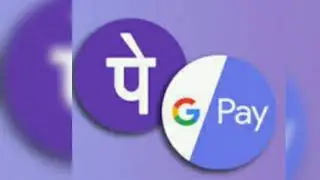 Google pay Supporting 