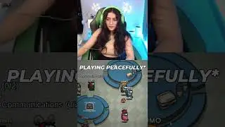Among us shortest game ever #amongus #sumome #sumo #shortsfeed #gamingshorts #amongusfunnymoments