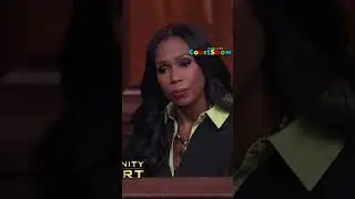 Heartbreaking Court Moment! A Father&rsquo;s Devotion Tested 😱