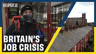 Tory Britain: 14 Years of Austerity, Welfare Cuts & Food Banks | DISPATCH | UK Poverty Documentary