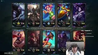 DK Showmaker stream 2026.1.18 part2 KR Challenger S16 Showmaker直播 lol66