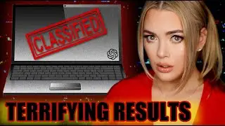 Asking AI About THE MATRIX? Coverups? Secrets? What is happening&hellip;