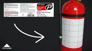 How I Make Labels