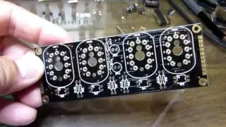 PV Electronics 