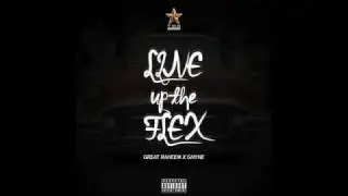 Line Up The Flex - Great Raheem X Gnyne (Remix)
