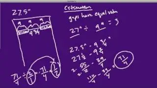 Multi-Step Real Life Problems - Core E3