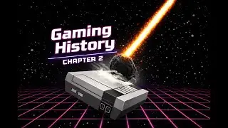 Video Games Almost Died &mdash; The Console Reset