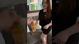 Party trick 🥳