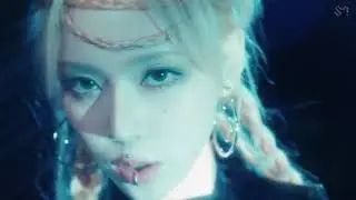 [INST] aespa 에스파 'Armageddon' (Rock/Metal Version)