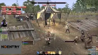 NoEntry - Camping Time