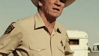 Tommy Lee Jones Owns a 3,000-Acre Cattle Ranch in Texas