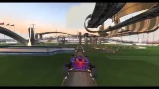 Trackmania fails and funny moments 18!