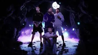WHITE WIDOW - BALLIN OUT (Official audio)