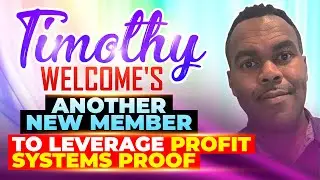 [Leveraged Profit Systems Review] Should You Join This Business?