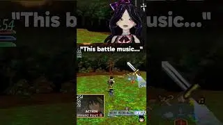 The Wild ARMS Vibes Of This Battle Music! | #retrogaming