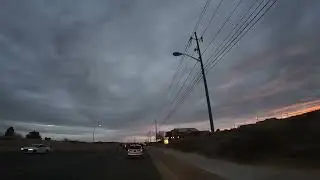 NM Skies
