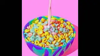 cereal have chocolate
