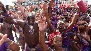 Exploring The Black Atlantic: Music's Global Influence