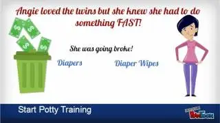 Potty Training Essentials, Learn 3 Day Potty Training Methods!