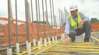 Special Inspections