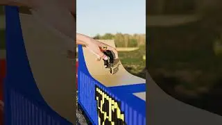First pro finger bikes TAILWHIP soon start Pre- Sales!