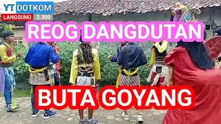 Reog sukasari kesenian budaya indramayu