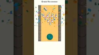 #Erase the excess #dop2game level 771 #viral #shortvideo #dop2game