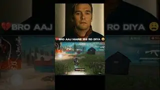 bro Aaj Maine bhi ro diya 💔😖 missing old days 🥺#freefireclips #freefiremax #missing #olddaysfreefire