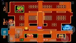 Game Over: Bookyman (NES)