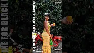 #OrangeJuice LESHAE SCOTT | NEGRO DIGEST &trade; Only Magazine for Black Men In America @shaebutters Juicy
