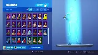 Getting new season 9 umbrella