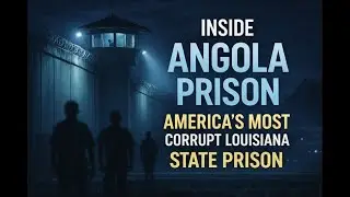 Inside Angola Prison: America&rsquo;s Most Corrupt Louisiana State Prison | Full Crime Documentary