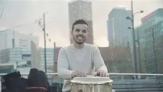 Codarts World Music - Latin department