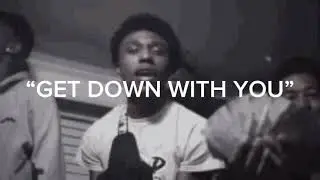 (5/365) Scorey x MGK Type Beat - “Get Down With You” [Prod. TannerMakesBeats x Keycash]